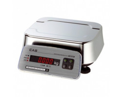 Весы порционные CAS FW500-E-15